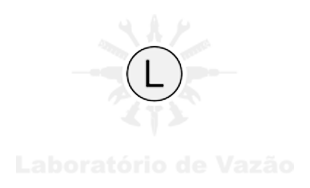 Laboratório de Vazão